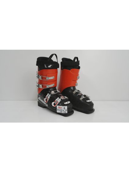 Nordica Speed Machine J4