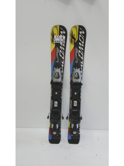 Salomon Equipe T