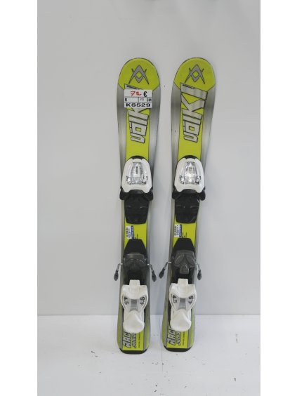 Volkl Racetiger Junior