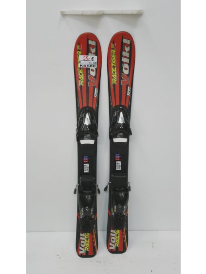 Volkl Racetiger Junior