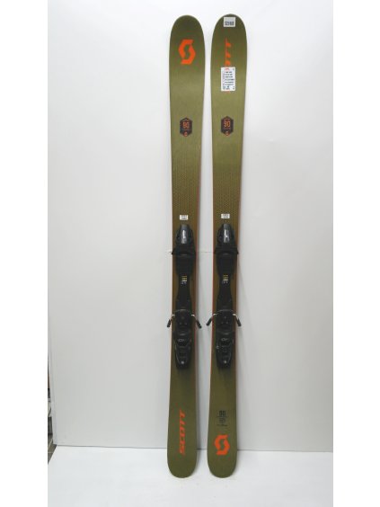 Scott Scrapper 90