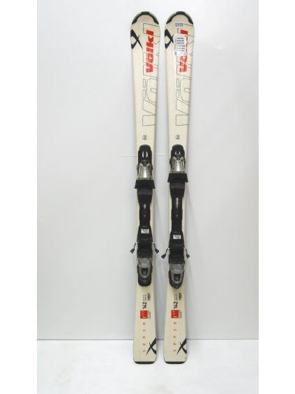 Volkl Sensor 6.9