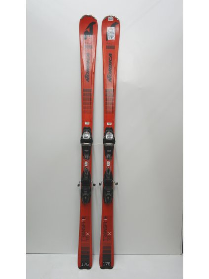 Nordica Transfire RTX
