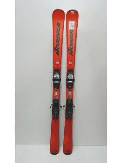 Nordica Spitfire 75e