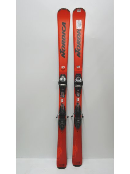 Nordica Spitfire 75e