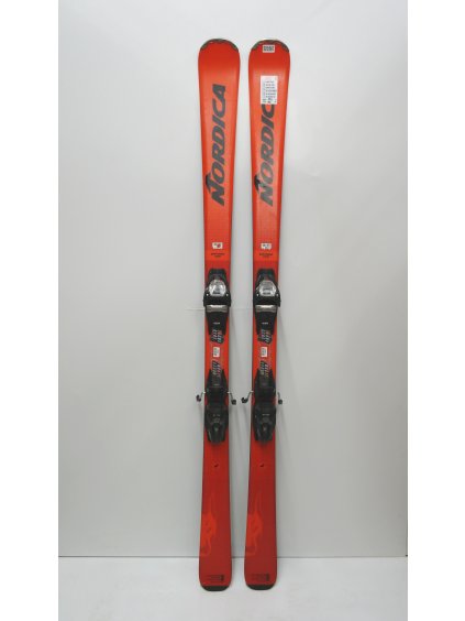 Nordica Spitfire 75e