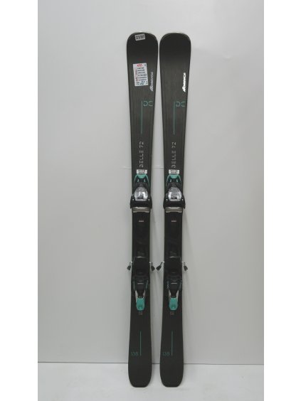 Nordica Belle 72