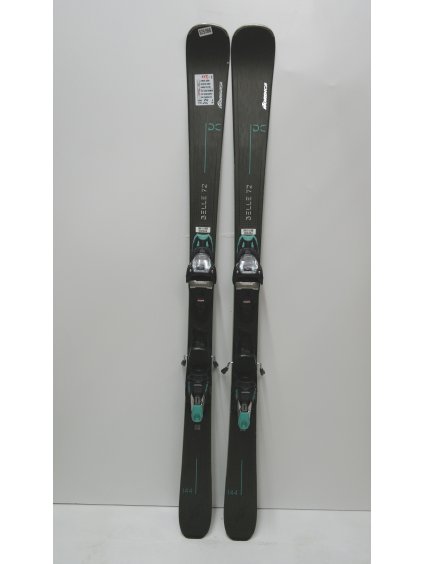 Nordica Belle 72