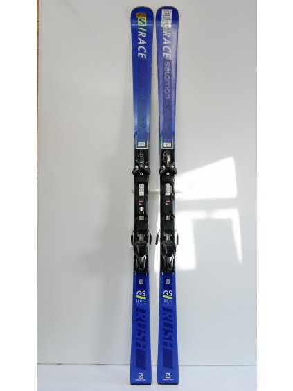 Salomon S/Race Rush GS