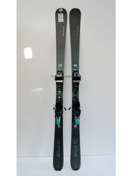 Nordica Belle 72