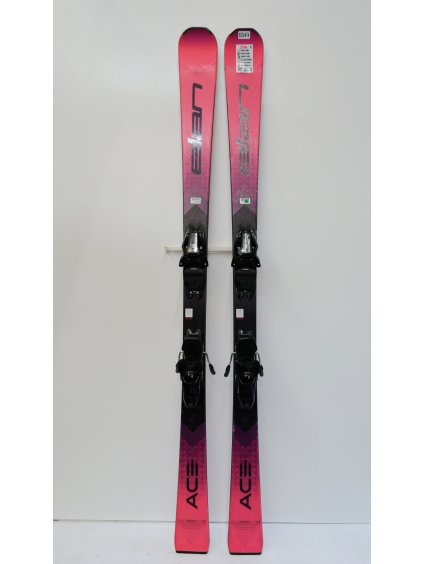 Elan Speed Magic SLX Ace