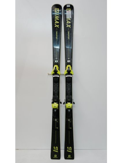 Salomon S/Max 10