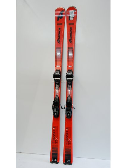 Nordica Transfire RTX
