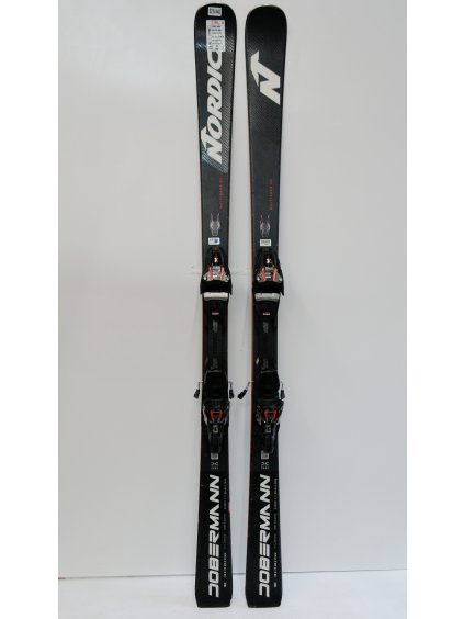 Nordica Dobermann Multigara DC