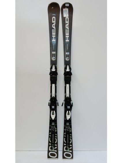 Head Supershape e-Speed