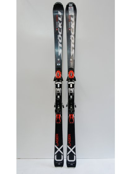Stockli CX Laser