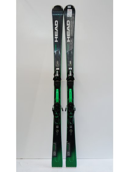 Head SuperShape e.Magnum