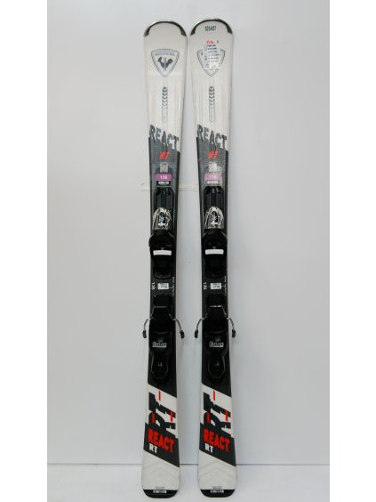 Rossignol React RT