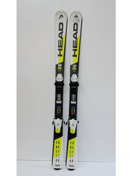 Head Supershape Team