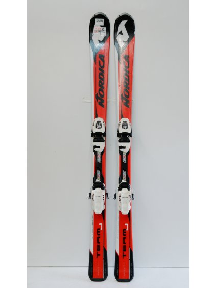 Nordica TeamJ