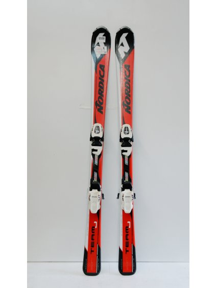 Nordica Team J