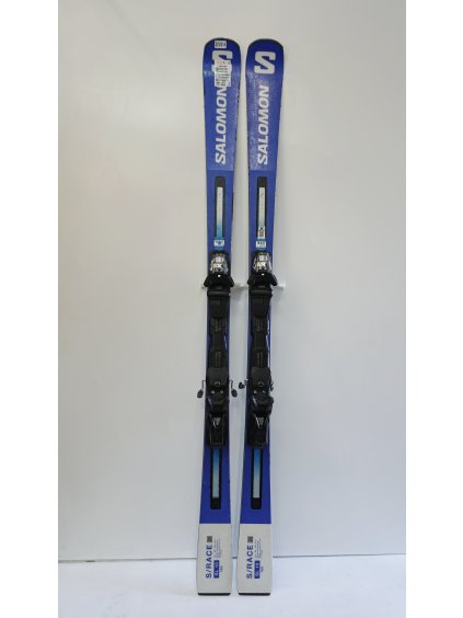 Salomon S/Race SL 10
