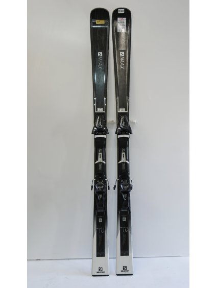 Salomon S/Max W10