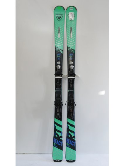 Rossignol  React RTI