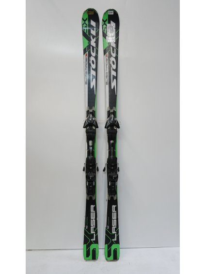 Stockli Laser SX