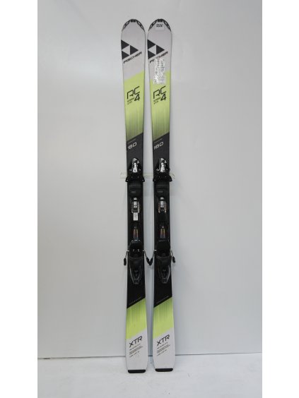 Fischer RC Speed XTR