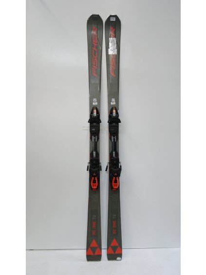 Fischer RC One 72