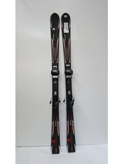 Fischer Progressor 800