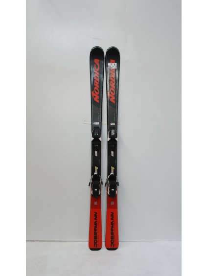 Nordica Dobermann Team JR