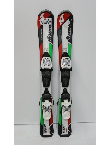 Nordica Dobermann Team Race J