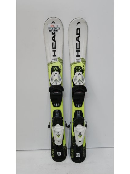 Head SuperShape Team