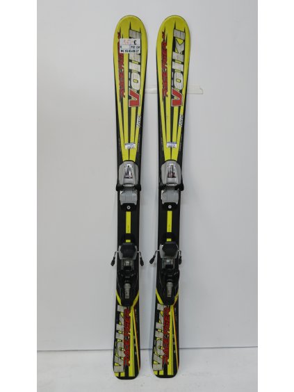 Volkl Racetiger Junior