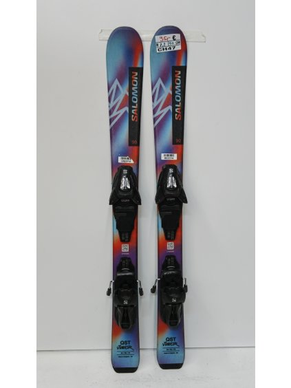 Salomon QST Junior