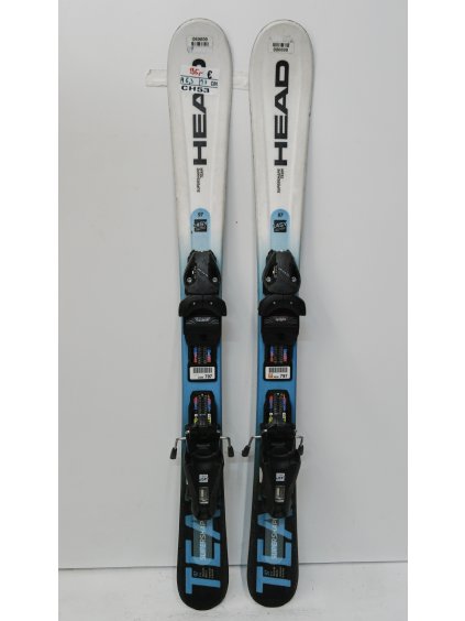 Head SuperShape Team