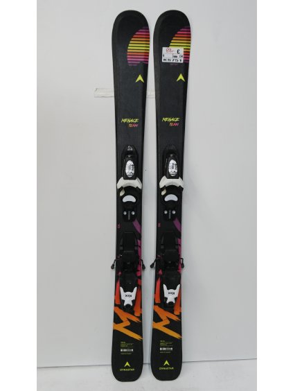 Dynastar Menace Team