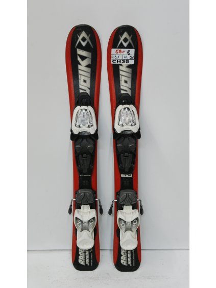 Volkl Racetiger Junior