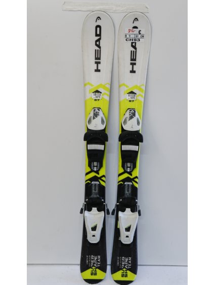 Head SuperShape Team