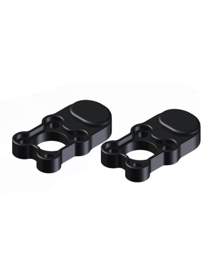 Supporto tallone STK extra big 639 623