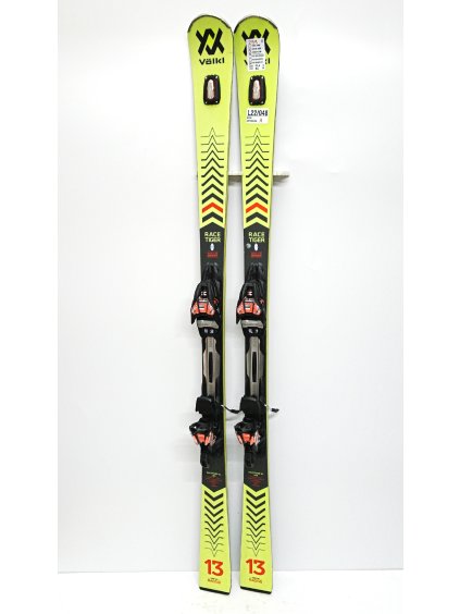 Lyže Volkl Racetiger SL (165 cm)