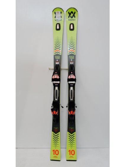 Volkl Racetiger SL 20/21