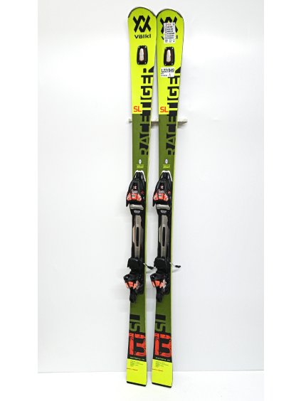 Lyže Volkl Racetiger SL (170 cm)