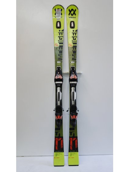 Volkl Racetiger SL 11