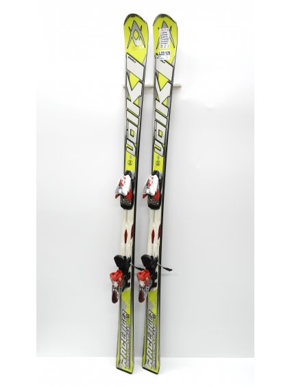 Volkl Racetiger SL 12/13