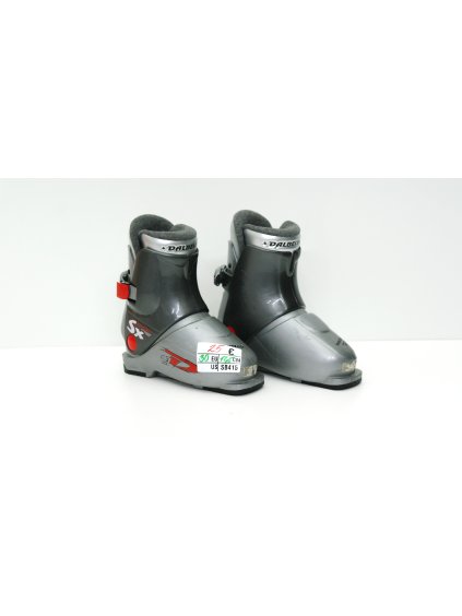 dalbello sx 1.7 junior