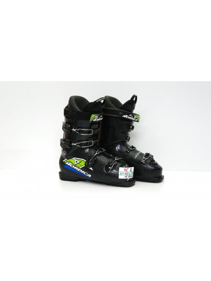 Nordica Dobermann Team