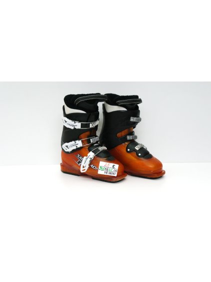 Salomon T3